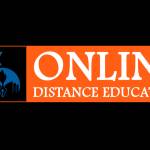 Distance Education Courses