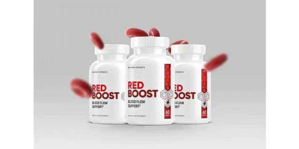 Red Boost Reviews ! Red Boost Reviews ( Updated )