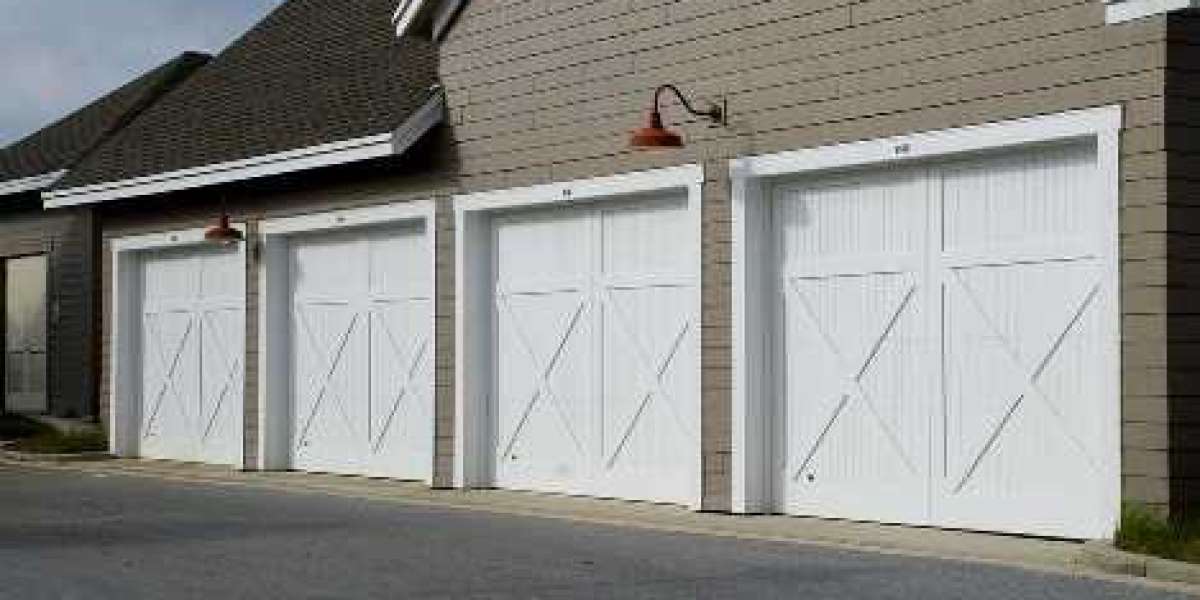 Get The Best and Fastest Way Of Garage Door Repair in Burnaby