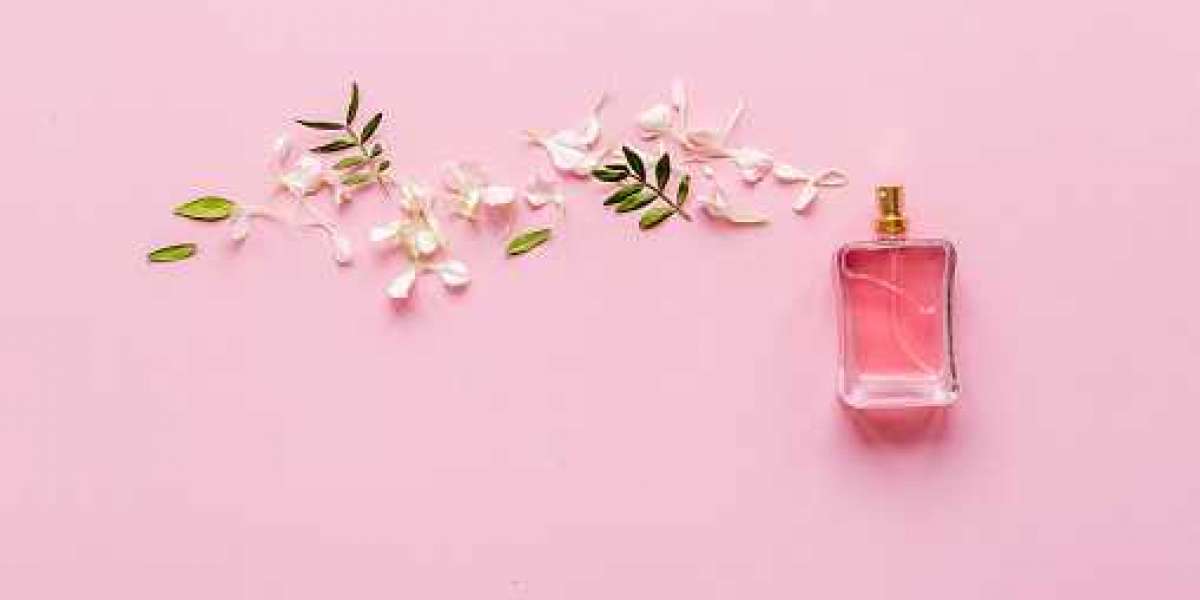 Perfume & Fragrances Market Business Development Strategy, Gross Margin, Revenue, and Investment Opportunities till 