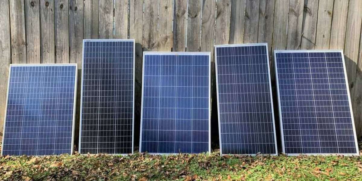 How Solar Energy Can Save the Environment?