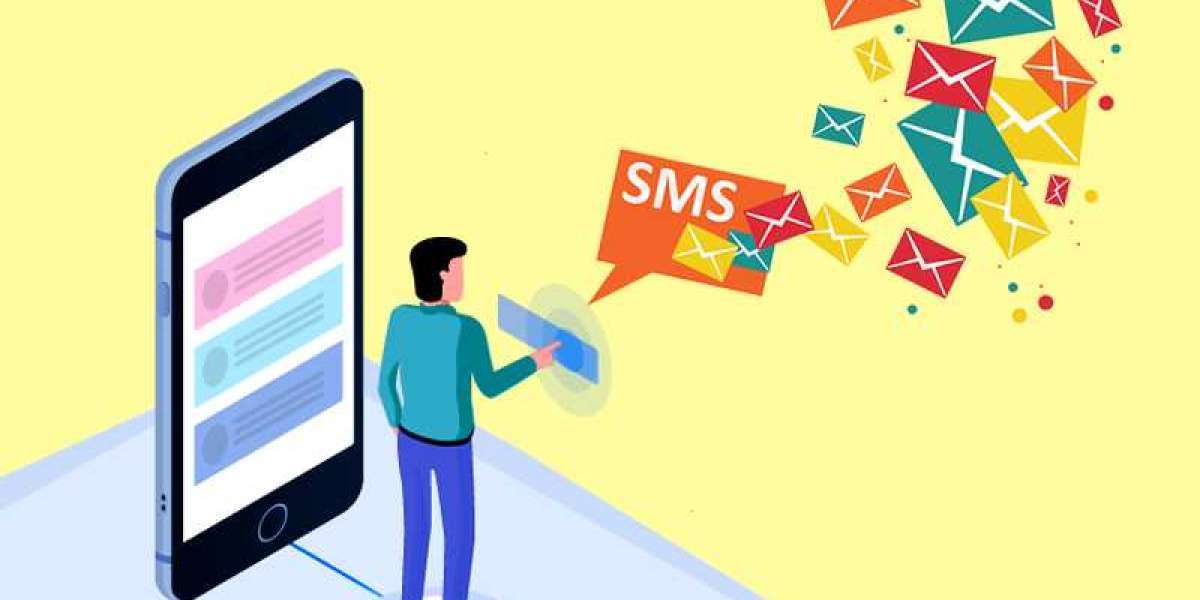 Send Promotional SMS | Sathya Technosoft