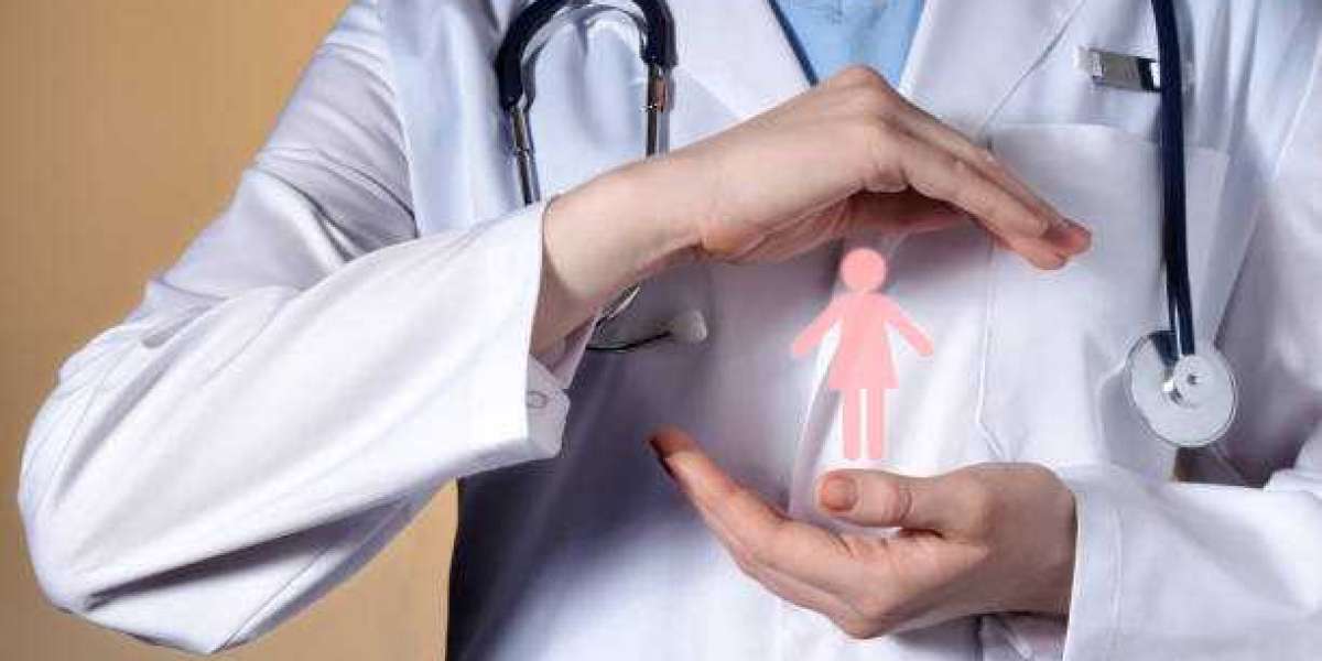 Global Women's Healthcare Market valued at USD 17.8 billion by 2024