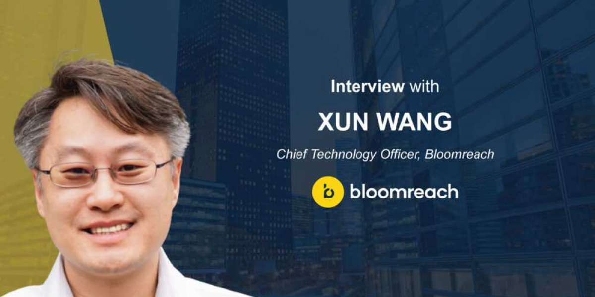 Martech Interview with Xun Wang on Technology Innovation