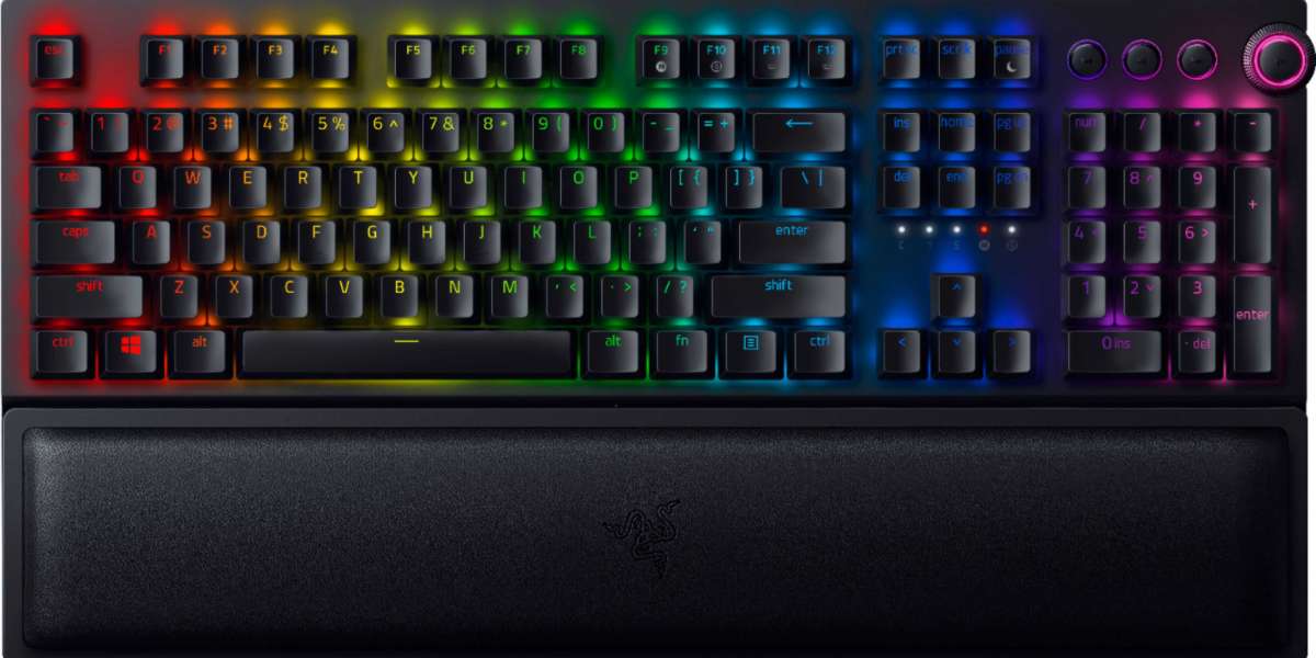 An Overview of Mechanical Keyboards Possibly the Worst Hobby That Can Be Found on the Internet