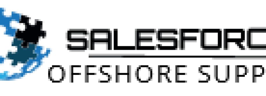 Salesforce Offshore Support Services Providers