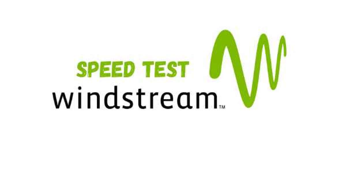 Speedtest Windstream: Check Web Speed On the web
