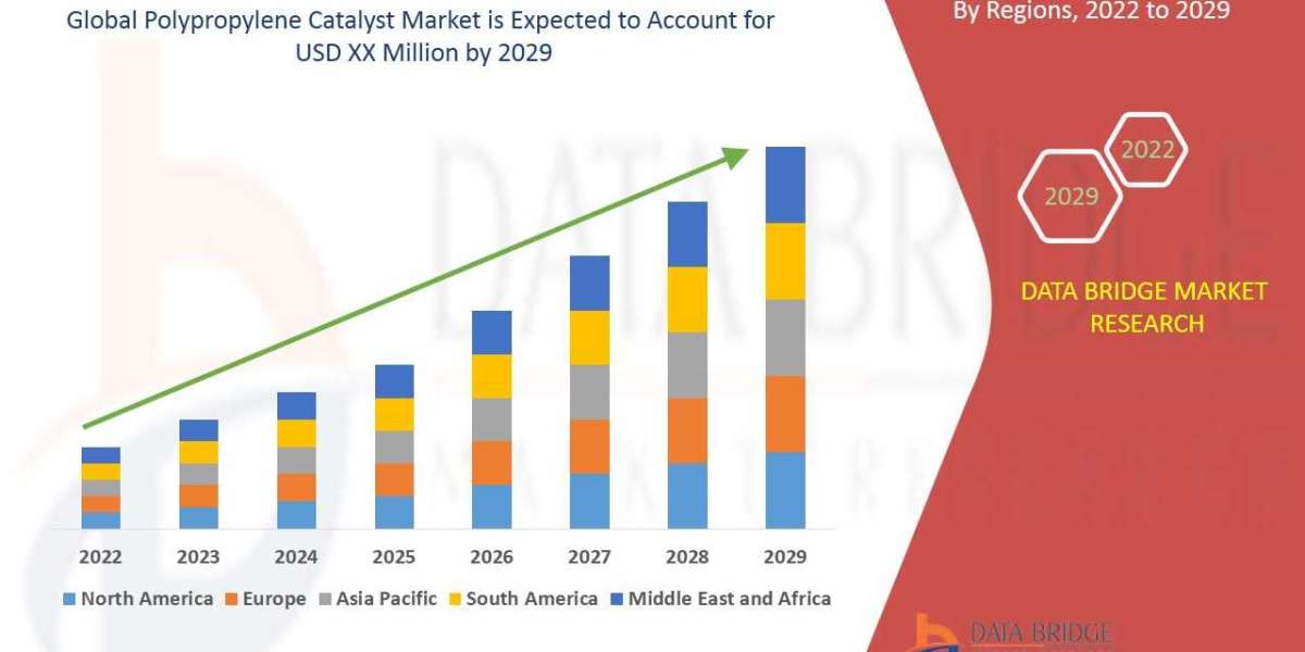 Polypropylene Catalyst Market Industry Analysis and Forecast 2029