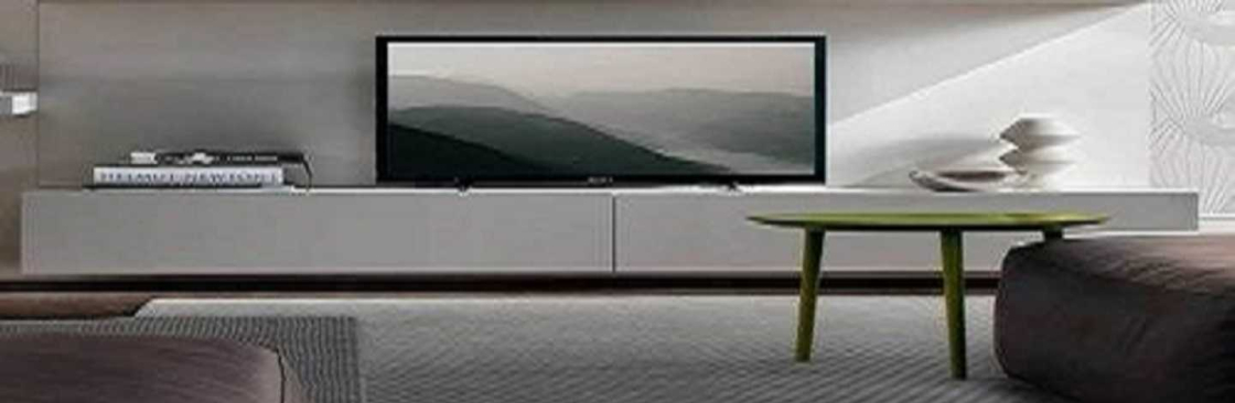 Floating TV Units