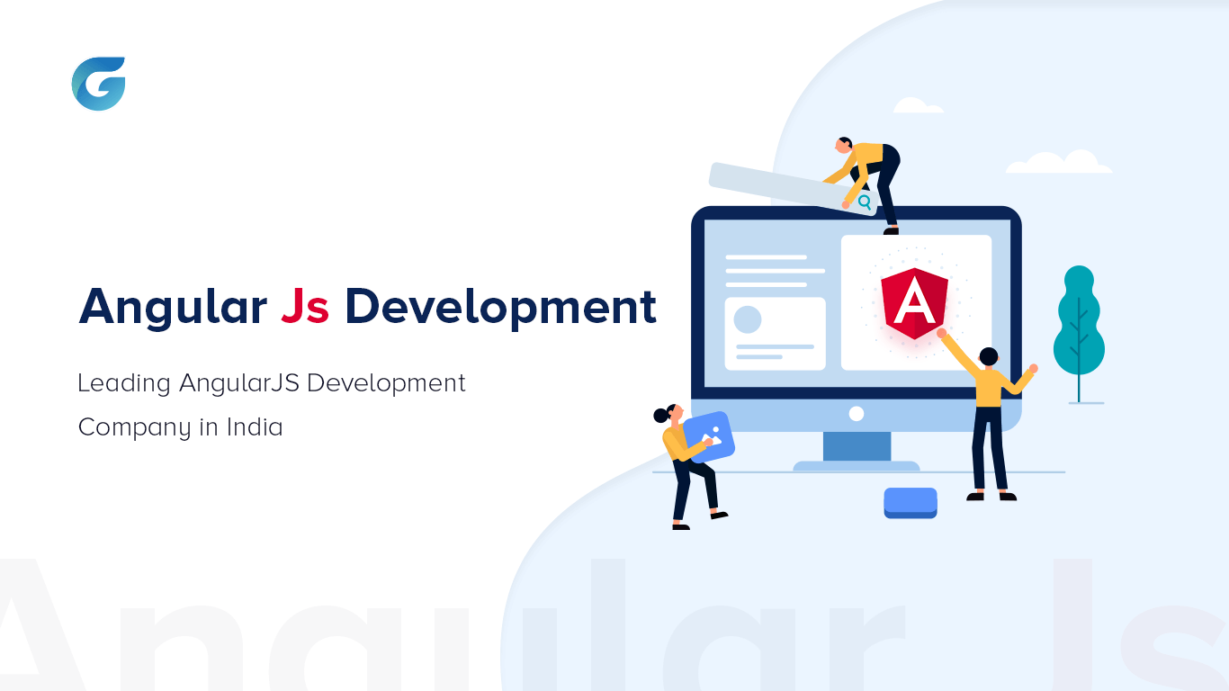 AngularJs Development Company | AngularJs Development Services