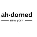 Ahdorned New York