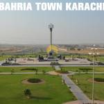 Bahria Karachi