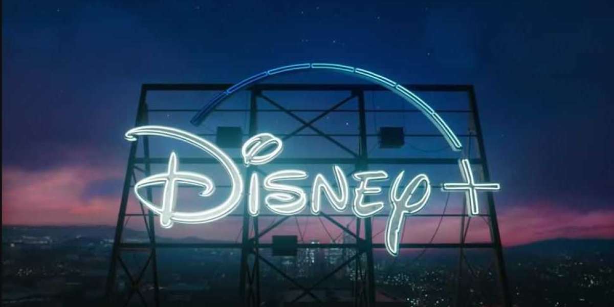 How to Get Disney plus on Samsung TV?