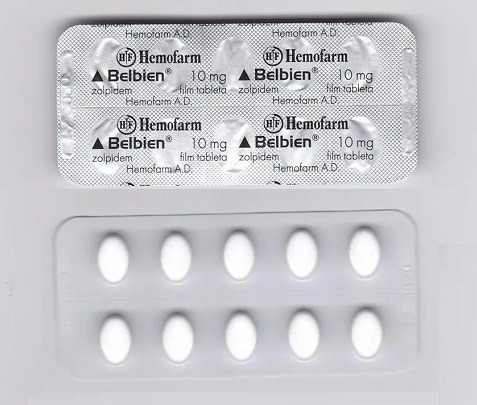 Zolpidem 10 Mg - A perfect treatment of various mental health