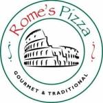 Rome's Pizza