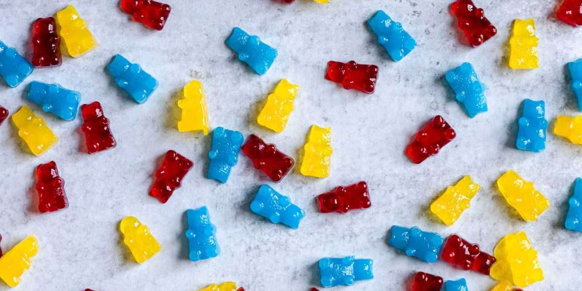 Things You Have In Common With Rejuvenate CBD Gummies