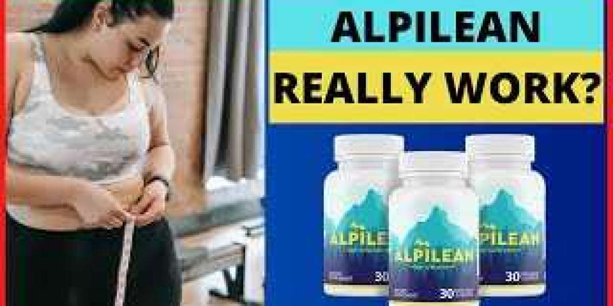 Why You Need To Be Serious About Alpilean Pills?