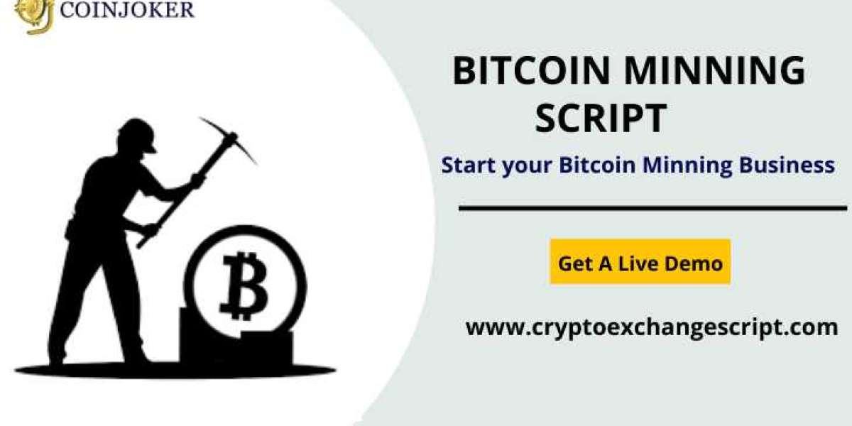 An article with astonishing information about bitcoin mining script