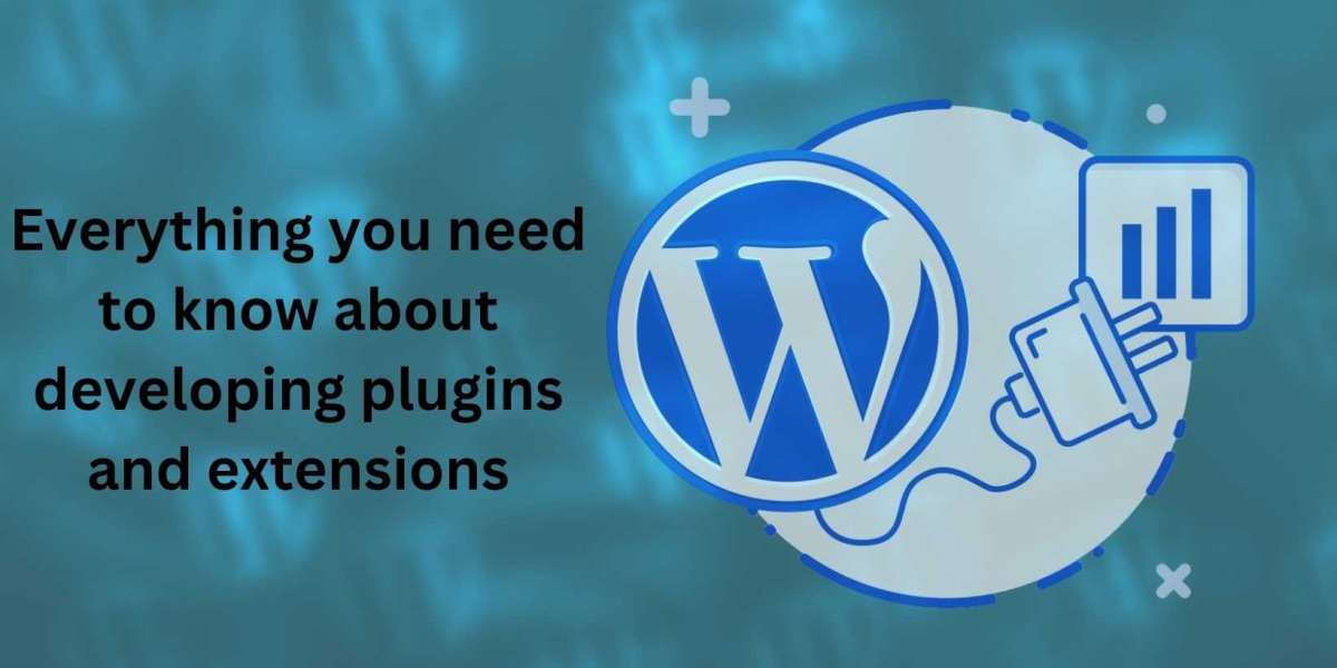 Everything you need to know about developing plugins and extensions