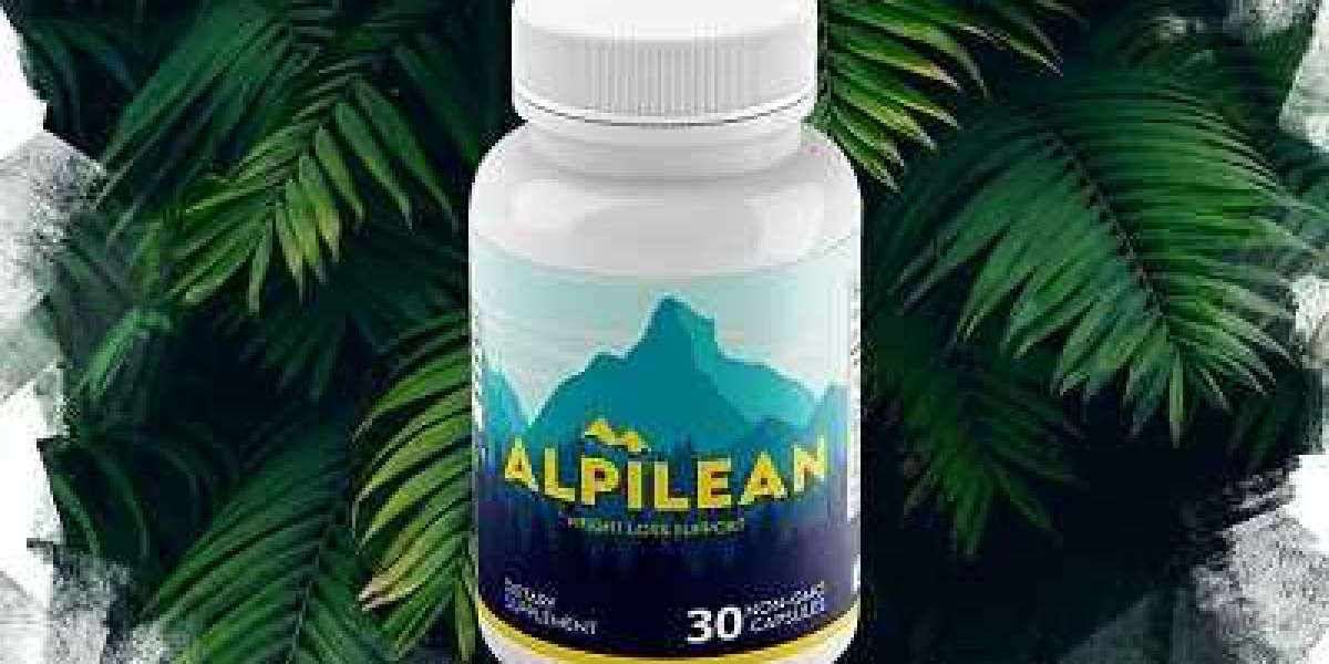 Alpilean Reviews - Easy And Effective
