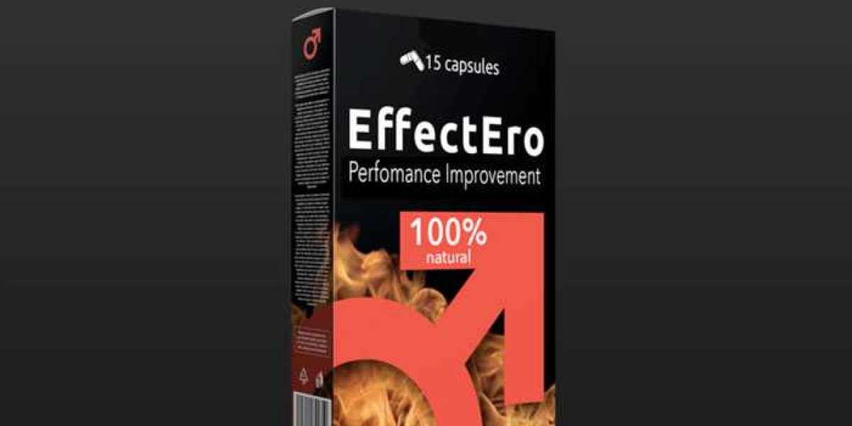 [[ALERTS!]] Effectero Kuwait Supplement Work, Reviews, Hoax, Pros & Cons — Price For Sale