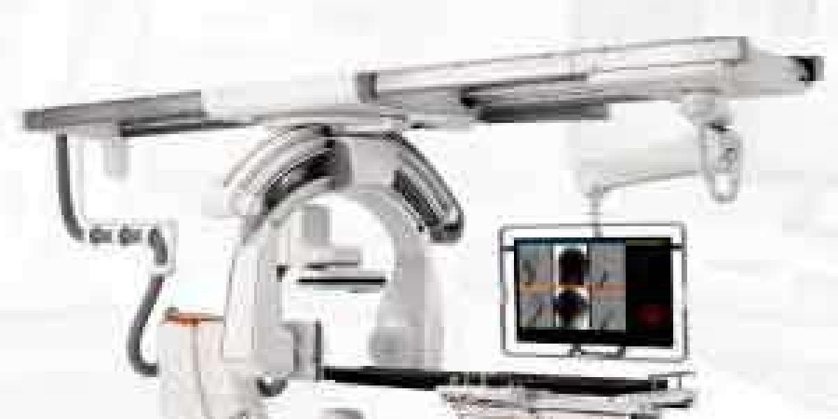Interventional Image-Guided Systems Market | Manufacturers, Regions, Type and Application, Forecast by 2029