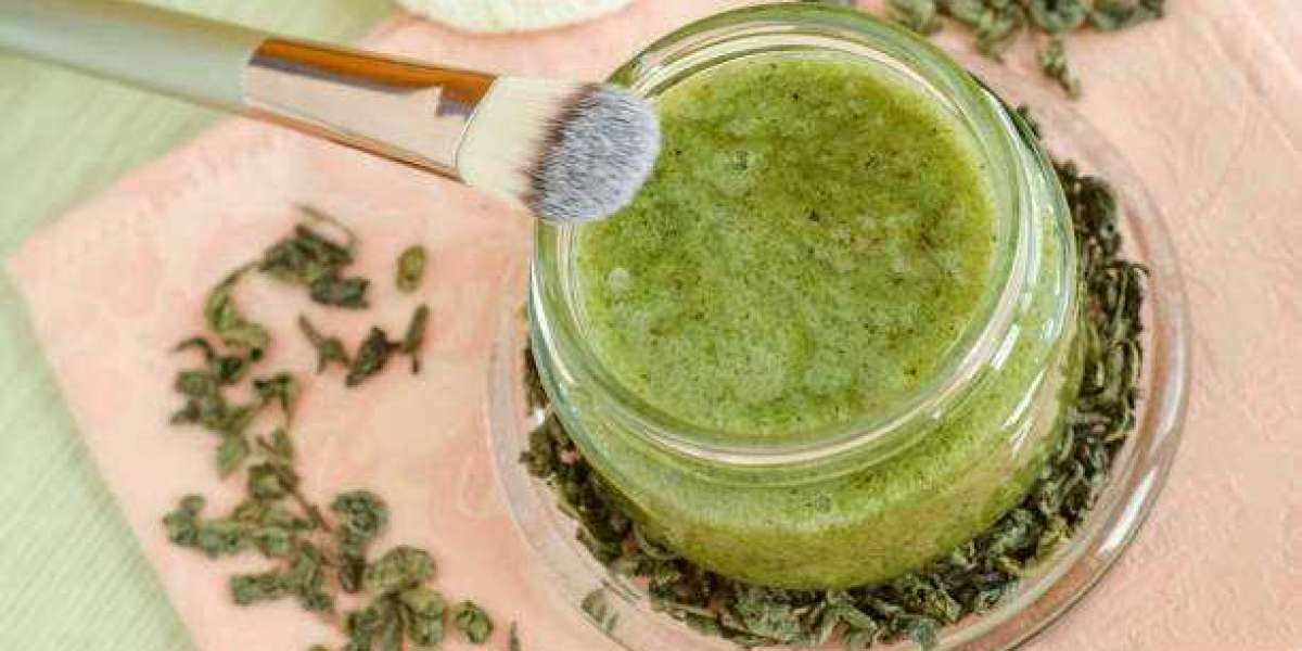 Matcha Products Market Outlook- Key Drivers and Restraints, Regional Outlook, End-User Applicants by 2022-2030