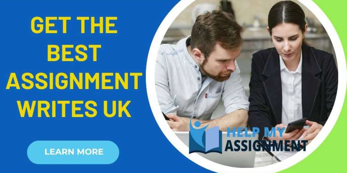 Get the Best Assignment Writes UK