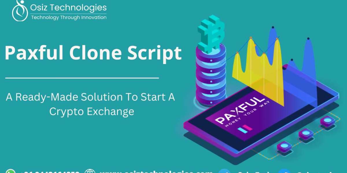 Why should you consider a Paxful Clone Script for your next cryptocurrency exchange project?