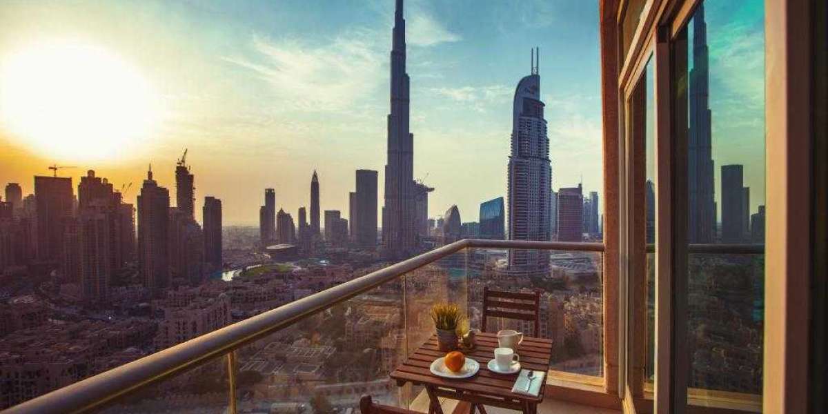 Reliable Property Management Services In Dubai