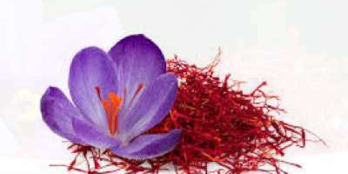 Saffron Market 2022-2029 with Growth Factors and Trends with Focusing Key Players