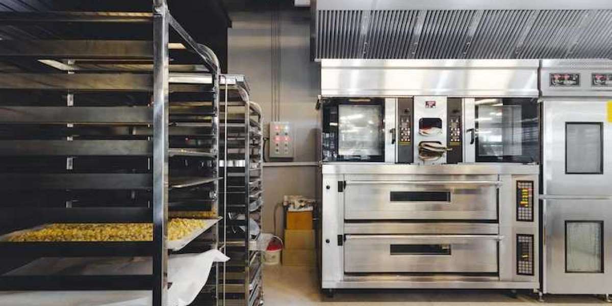 How Restaurant Equipment Leasing Companies Can Help You