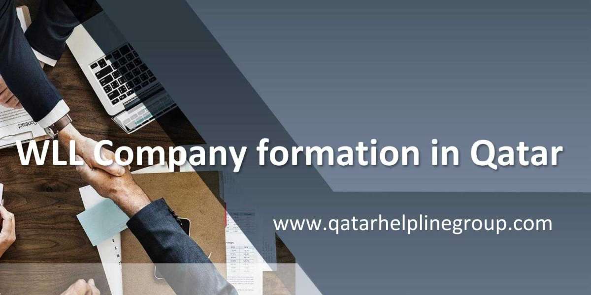 WLL company formation in Qatar