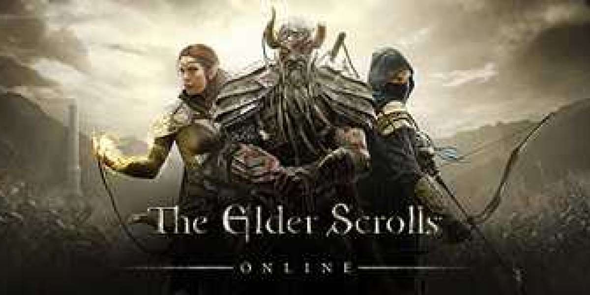 Elder Scrolls Online Gold - What Professionals Do