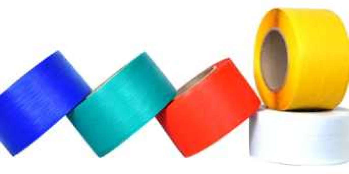 Sealing & Strapping Packaging Tapes Market 2023: Size, Overview, Trends, Latest Insights and Forecast