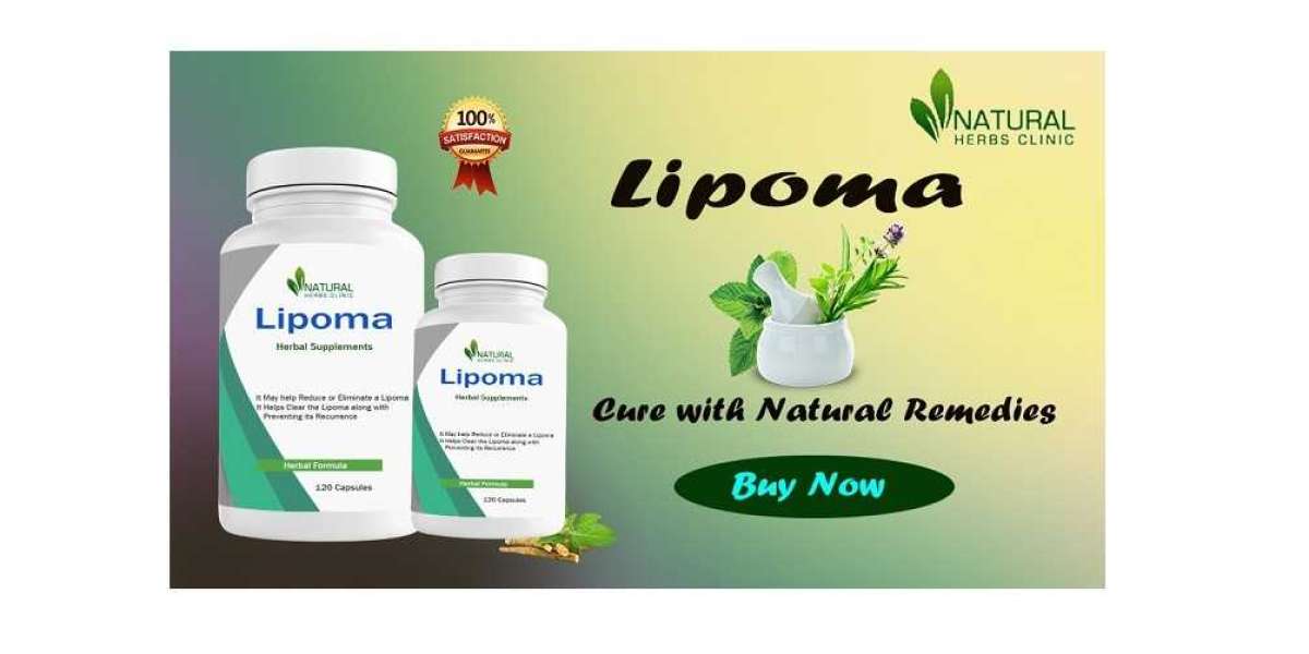 Lipoma can Be Treated with These Best Home Remedies