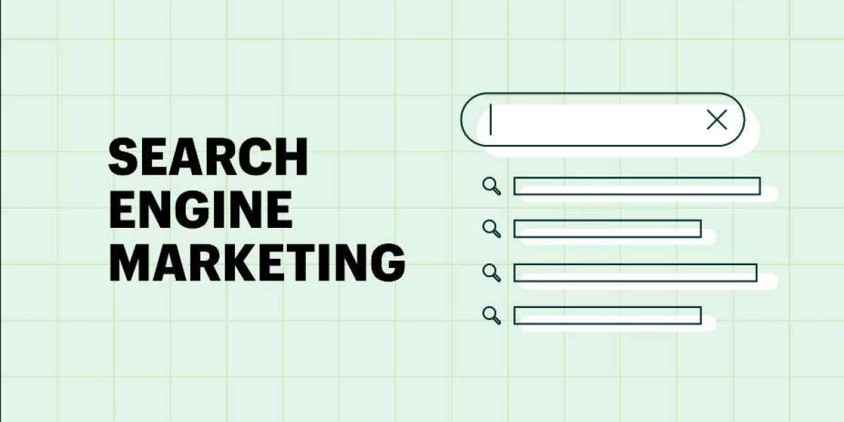 What Is Search Engine Marketing And How do Search Engine Marketing Work?