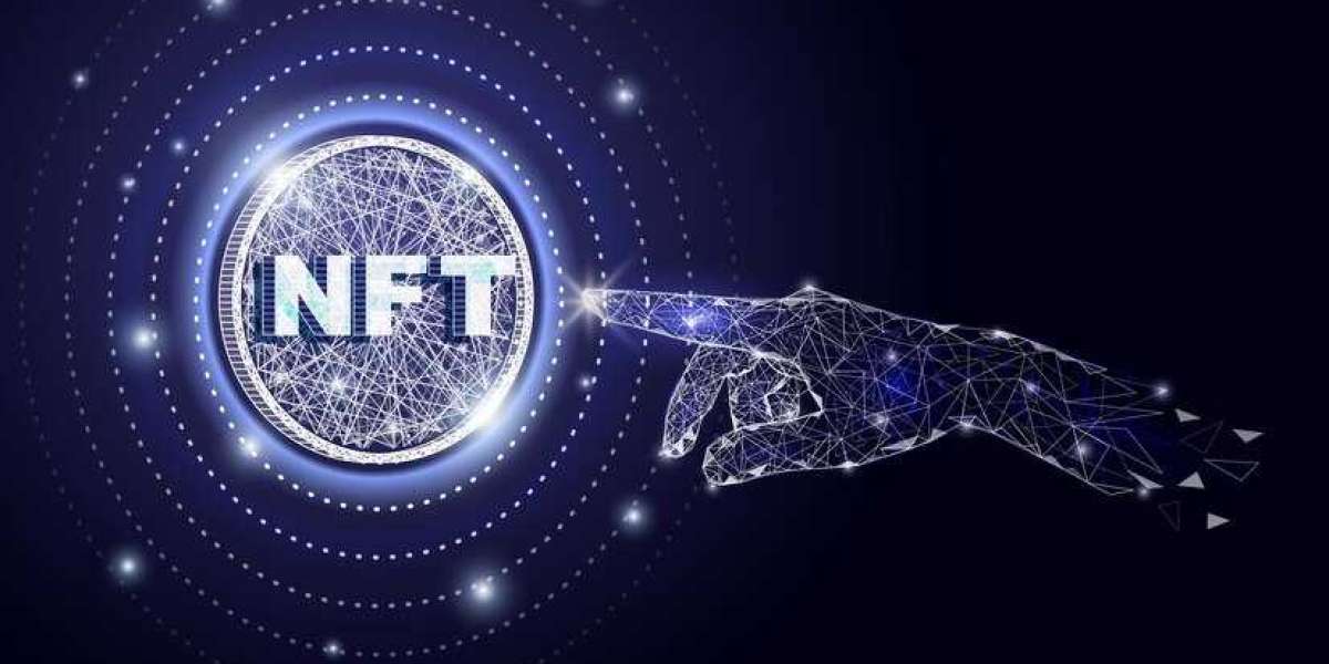 What Is NFT Development And How Bright Its Future for Developers?