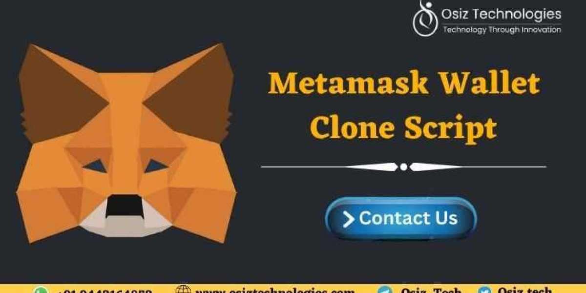 A Comprehensive Guide to Metamask Clone – Everything you need to know!