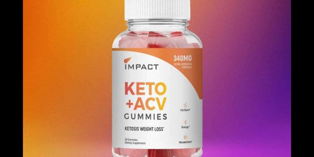 Impact Keto ACV Gummies -- Weight Loss (Omicron variant / COVID-19)