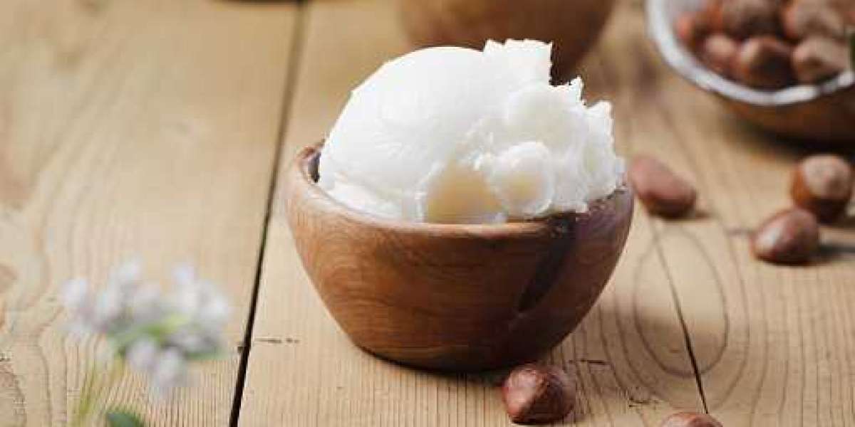 Shea Butter Market Players Analysis, Future Demand And Leading Player By 2030