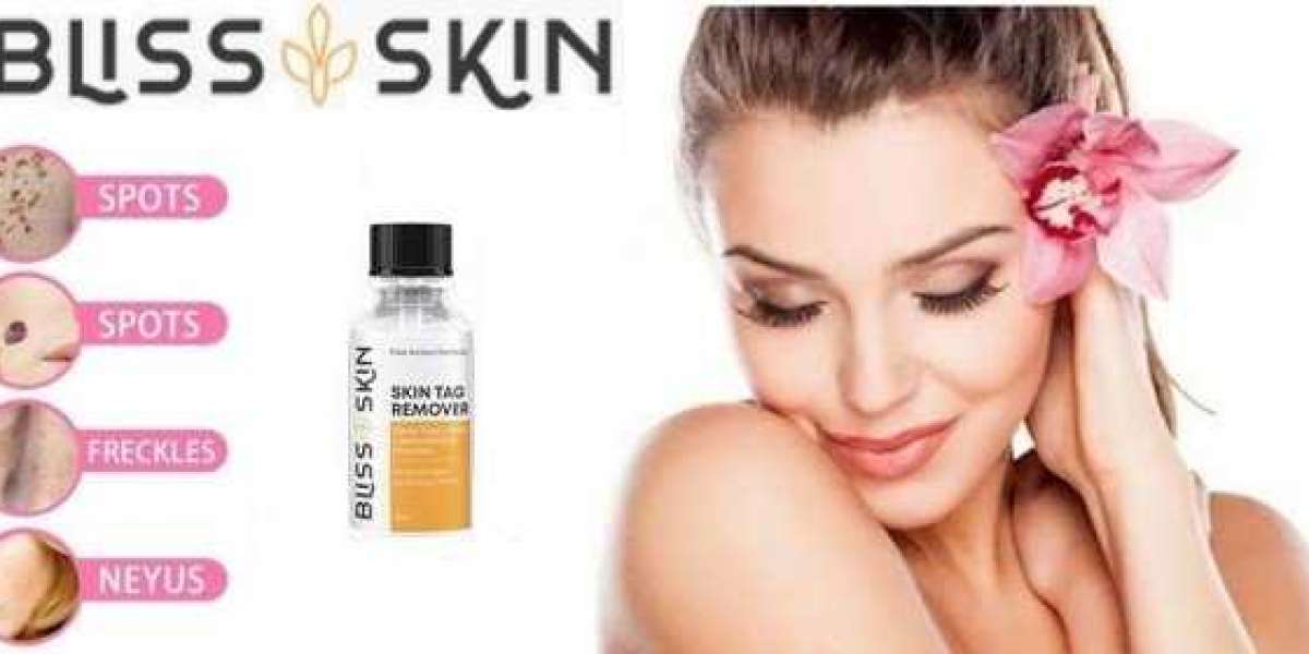 Bliss Skin Tag Remover Reviews 2022: Trustworthy Brand or Fake Ingredients?