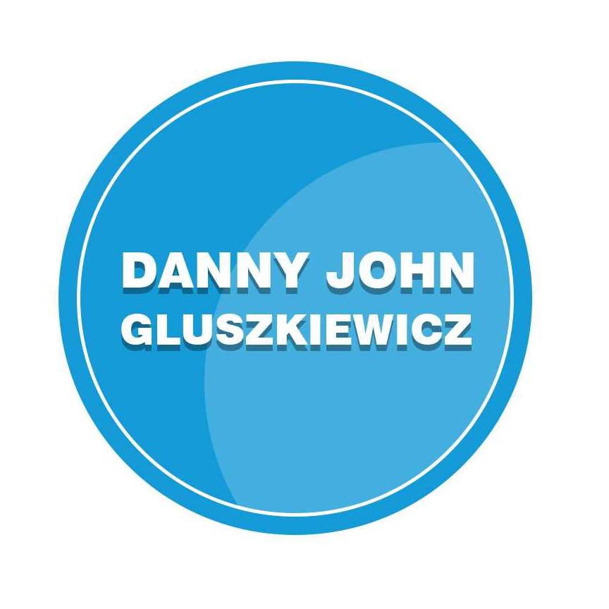 Danny John  Gluszkiewicz