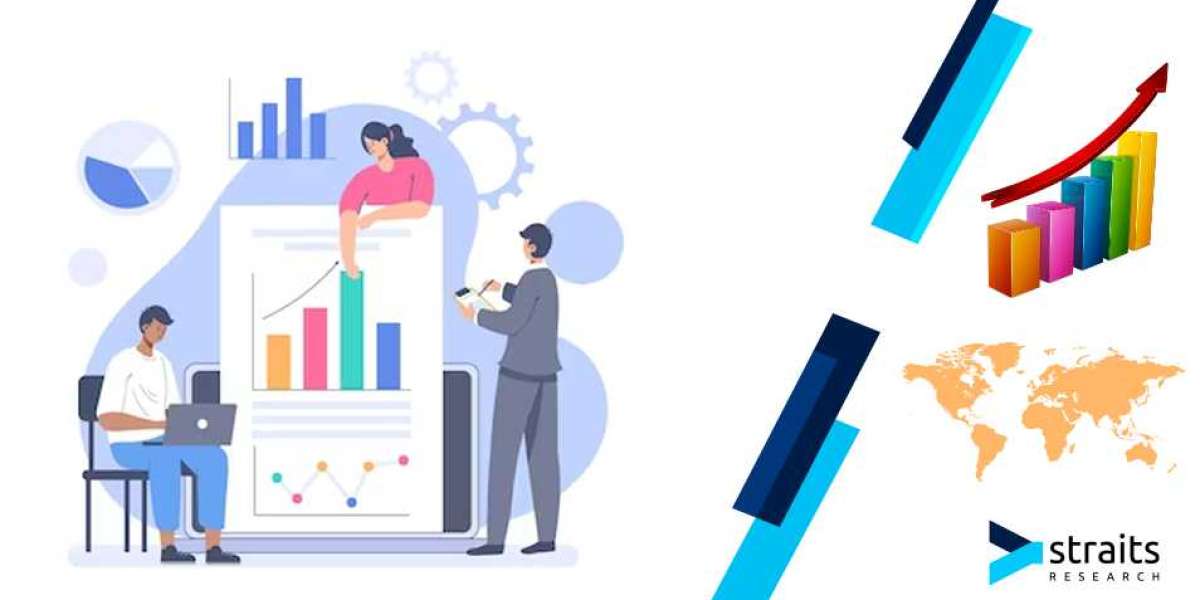 Soil Testing, Inspection and Certification Market Size, Growth 2023-2031 | Straits Research