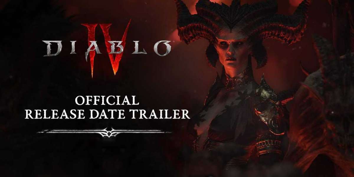 The impressive film trailer to promote Diablo 4