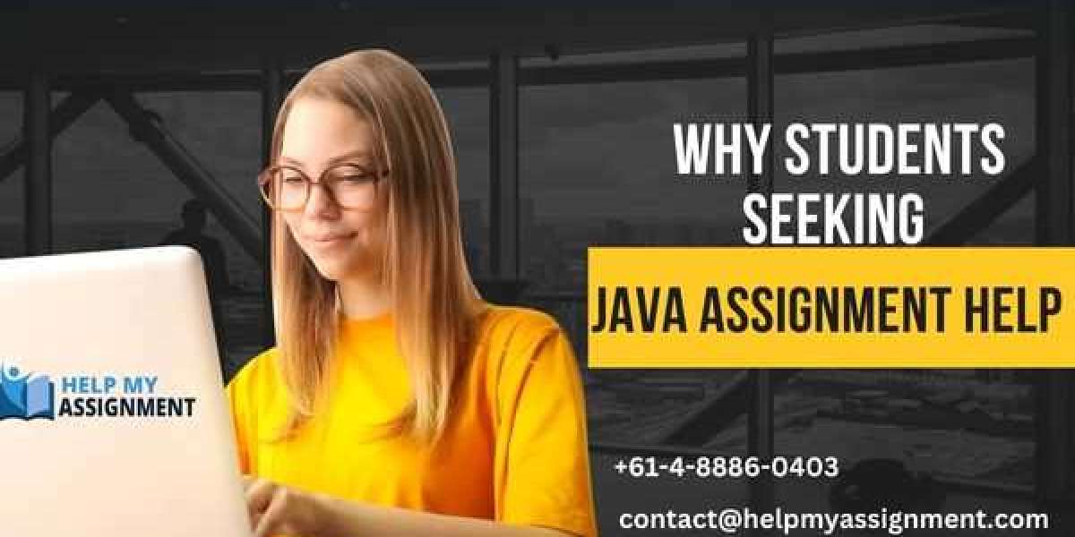Why Students seeking Java Assignment Help