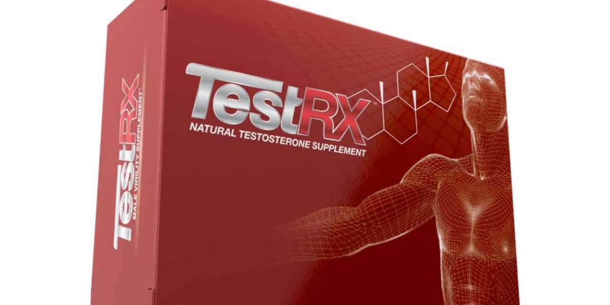 Reliable Information Regarding Testosterone Booster