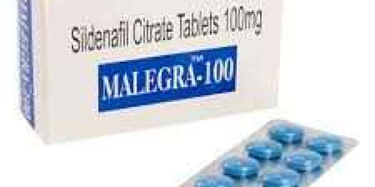 Build Long-Lasting Erection By Using Malegra