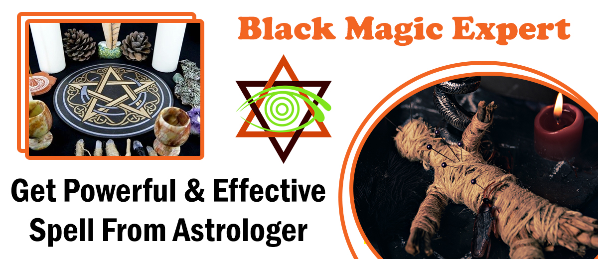 Black Magic Specialist in Dominican Republic | Black Magic