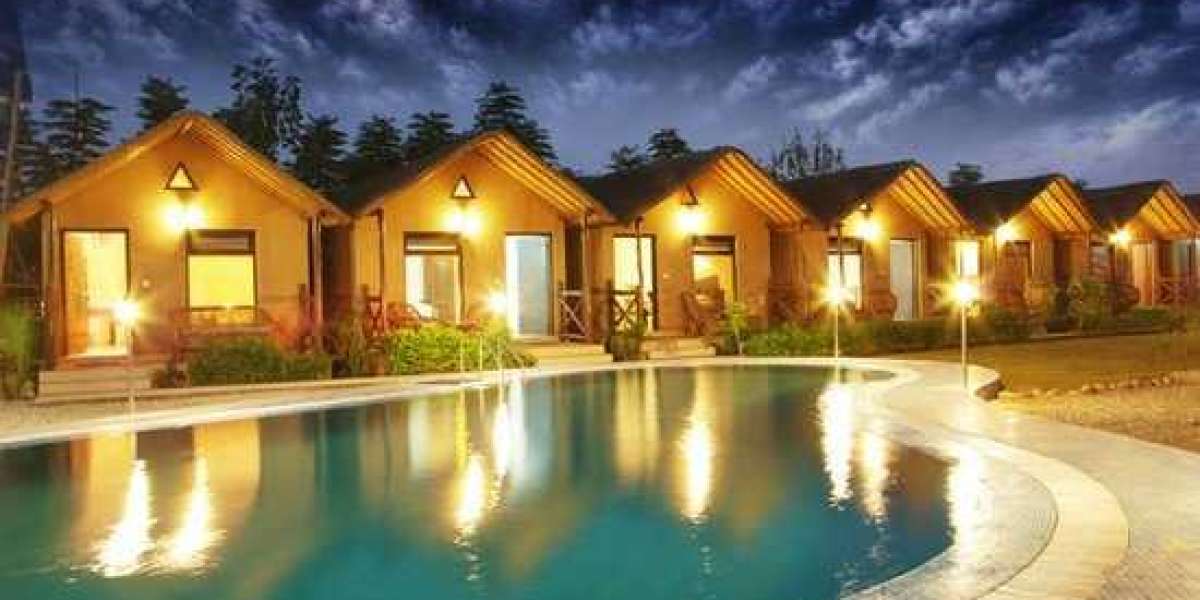 Weddings in Jim Corbett for Perfect Venue for Nature Lovers